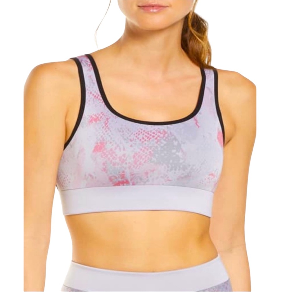 BNWOT Ultracor Sports Bra
